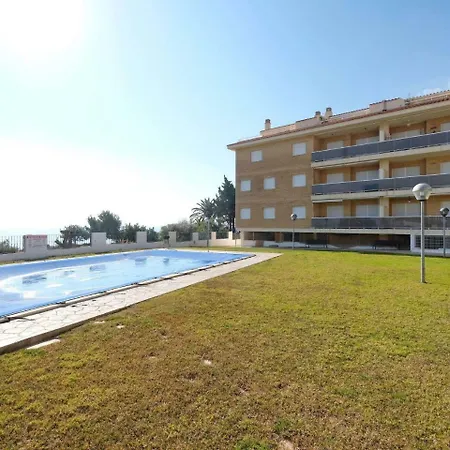 Ona De Mar By Interhome *
