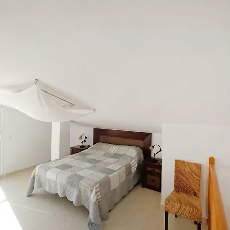 Ona De Mar By Interhome *